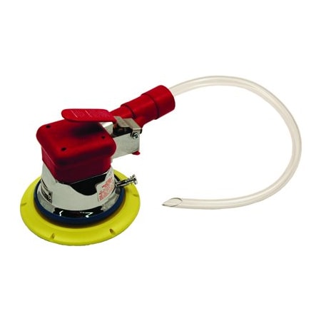 Hutchins Manufacturing SANDER 6" VACUUM ASSIST HU4960